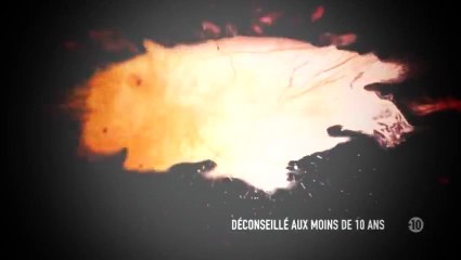 Inquisitio S01E02 FRENCH
