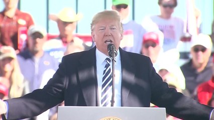 美 "중거리 핵전력 조약 탈퇴"...신냉전 우려 / YTN