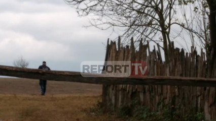 Report TV - Vijon të ruhet nga policia laboratori në Has