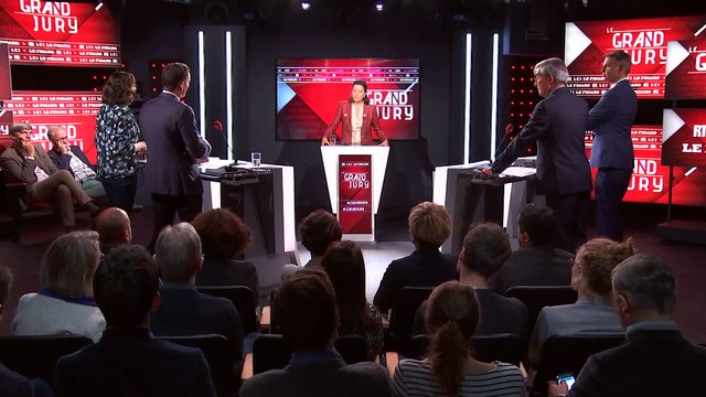 Retraites : Agnès Buzyn renvoie la question du taux plein à 62 ans à la négociation