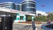 Karabük Hastanenin Otoparkında Kanalizasyon Borusu Patladı, Araçlar Pislik İçinde Kaldı