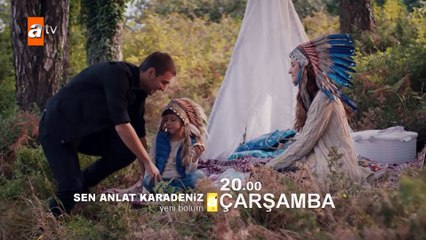 Sen Anlat Karadeniz 27. Bölüm 2. Fragman