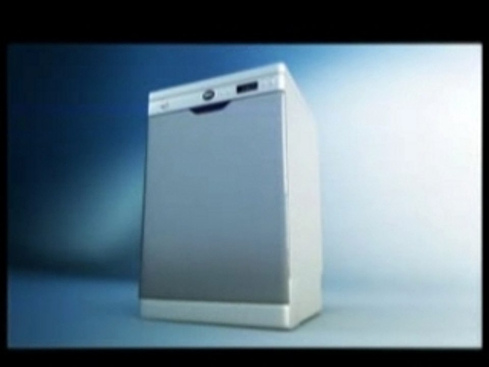 Siera spot 3D 2005