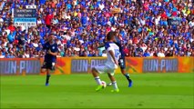 Resumen | Querétaro 2 - 0 Cruz Azul | Liga MX - Apertura 2018 - Jornada 13 | LIGA Bancomer MX