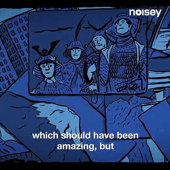 We meet two musicians who had strikingly similar experiences of suffering from mental health problems at the peak of their careers: Bill Ryder-Jones from The Co