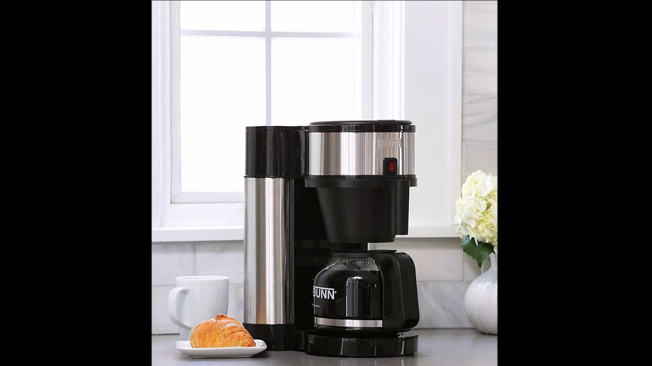 best drip coffee makers