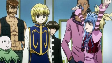 Hunter X Hunter Season 7 - Trailer (2021) Release Date, Cast, Episode 1,  Ending, English Dub, - video Dailymotion