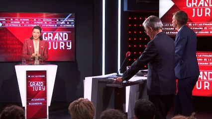 Agnès Buzyn critique ceux qui vont aux urgences pour "des renouvellements d'ordonnances"