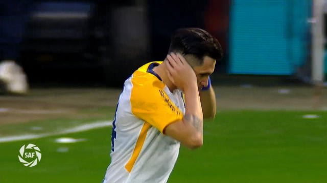 Argentine - Boca Juniors accroché par Rosario Central