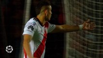 Argentine - River Plate s'incline à Santa Fe