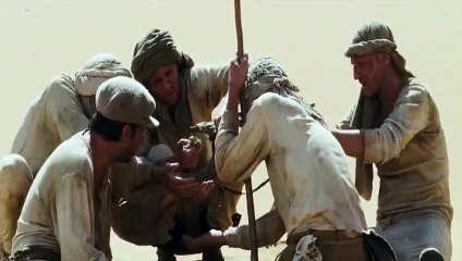 The Way Back - Pt 02 part 2/2