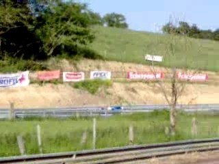 course de cote d'hebecrevon