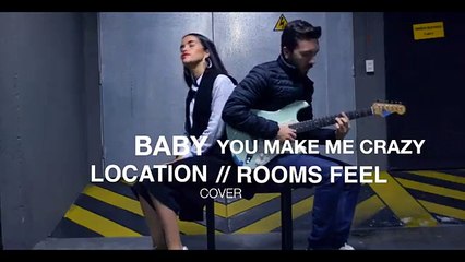 Sam Smith - Baby, You Make Me Crazy by Khalid