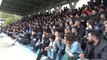 Hakkari Hakkarigücü Kadın Futbol Takımı, Gaziantep Alg Spor'u 3-2 Mağlup Etti