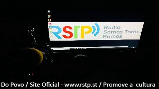 RSTP  -  A Voz Do Povo / Site -