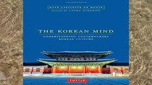 Best product  The Korean Mind: Understanding Contemporary Korean Culture