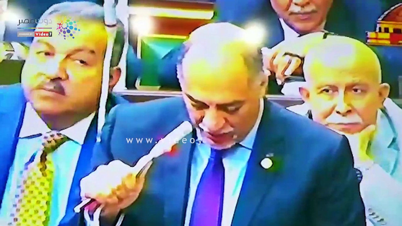 زعيم الأغلبية: سنتصدى لمن يحاول العبث بأمن مصر