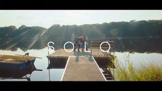 Solo (Clean Bandit, Demi Lovato) - Sam Tsui Acoustic Cover ft. Jason Pitts