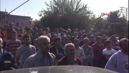 Adana'da Dehşet; 3 Çocuğunu Öldürdükten Sonra Bileklerini Kesti