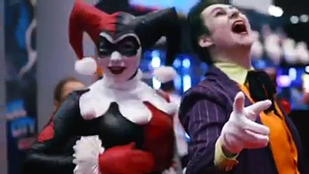 El #ComicConPanama2018 #SomosComiccon ¿Ya compraste tu boleto? Recuerda que puedes adquirir tus boletos accesando a nuestra página web en nuestro enlace o entr