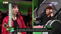 Đoàn Lô Tô Lộ Lộ Phá Banh Gameshow Nhanh Như Chớp Của Trường Giang | VieTalents Official