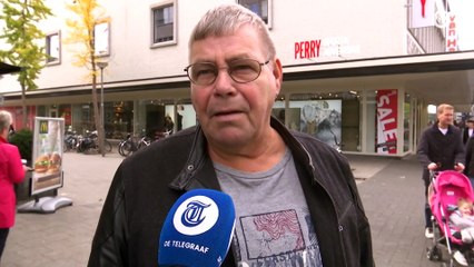 ‘Rutte zal wel ander baantje aan het zoeken zijn’