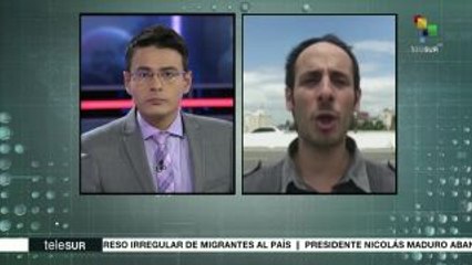 Brasil: Haddad pide a medios cubrir oportunamente las campañas