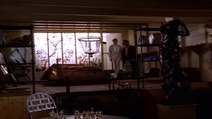 Highlander - s01e15 - For Tomorrow We Die part 1/2