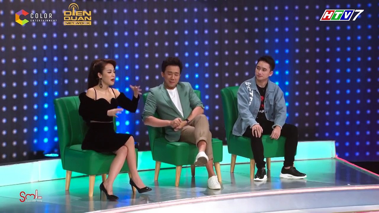 Giọng Ải Giọng Ai đã "khai phá" những chuyên gia cực kì có CHUYÊN MÔN về âm nhạc