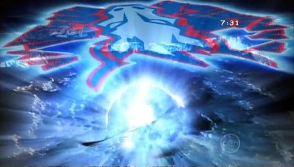 Beyblade Metal Masters - 06 - Soar into the World [C-W]