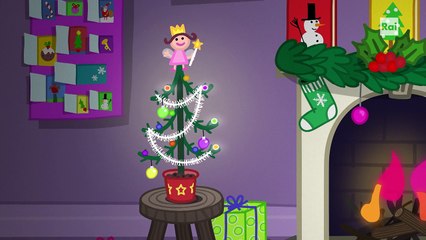 Peppa Pig Stagione 7 italiano- S7E48 - La casa di Madame Gazzella