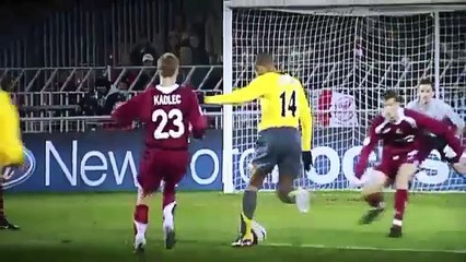 thierry henry interview exceptionnelle-2017