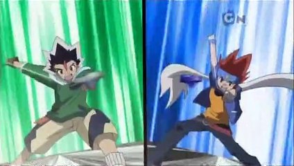 Beyblade Metal Masters - 04 - Ticket to the World [C-W]