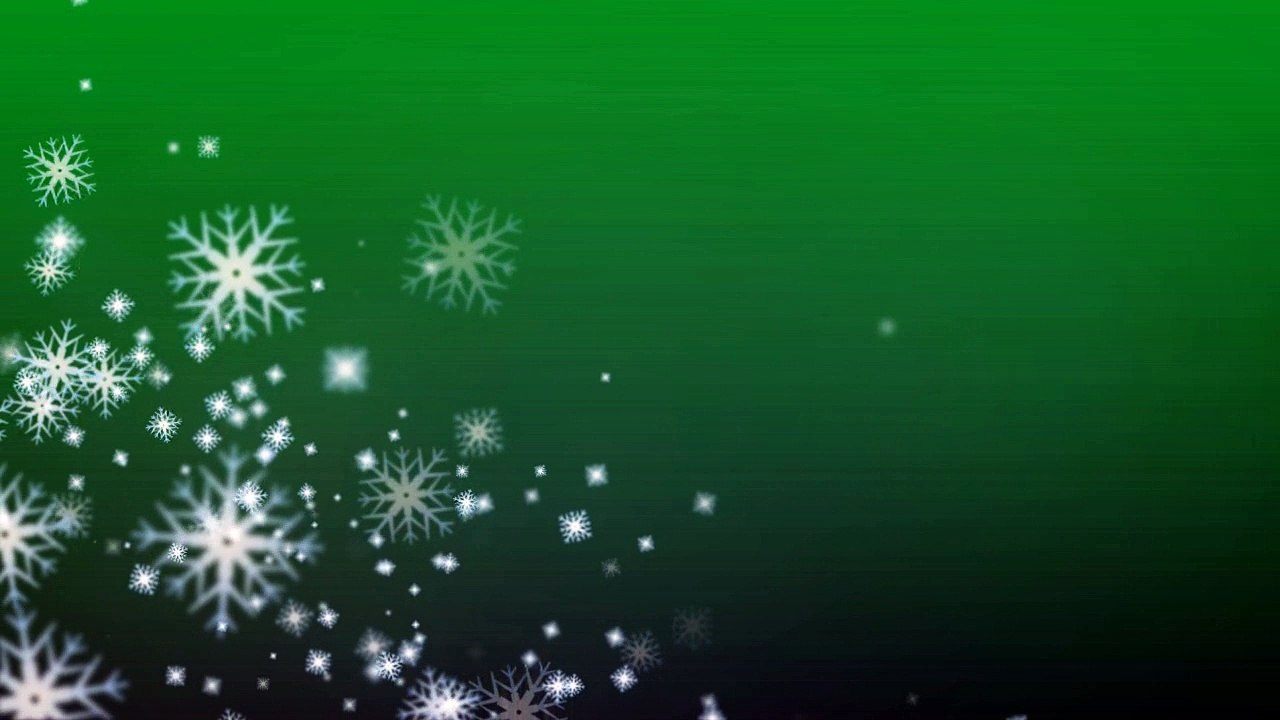 green screen overlays