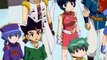 Beyblade Metal Masters E 40 English Dubbed