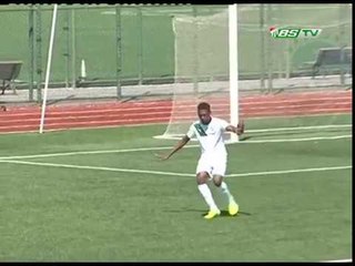 U19 Gelişim Ligi: Sakaryaspor 1-2 Bursaspor GOL: 42' Taiwo Abdulrahman