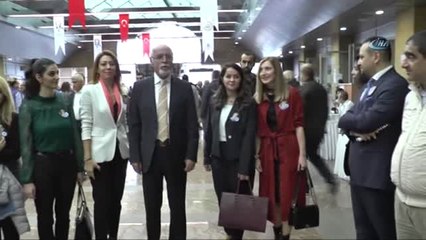 İstanbul Barosunda Seçim Sonuçları Belli Oldu- Mehmet Durakoğlu Yeniden Başkan Seçildi