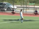 U19 Gelişim Ligi: Sakaryaspor 1-3 Bursaspor GOL: 59' Gürkan Sefil