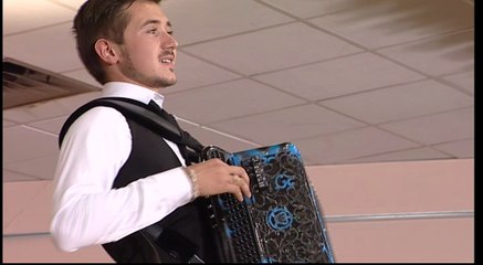 Les fiancés d' Auvergne par Etienne Denormandie