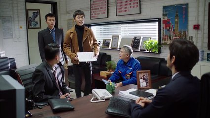 你迟到的许多年 35丨The Years You Were Late 35（主演:黄晓明,殷桃,秦海璐,曹炳琨）【未删减版】