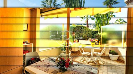 A vendre - Appartement - Golfe juan (06220) - 2 pièces - 45m²