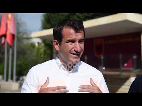 Ora News - Garda i bashkohet Parkut të Liqenit, Veliaj: PD, këto llokma i kishte për kunetërit