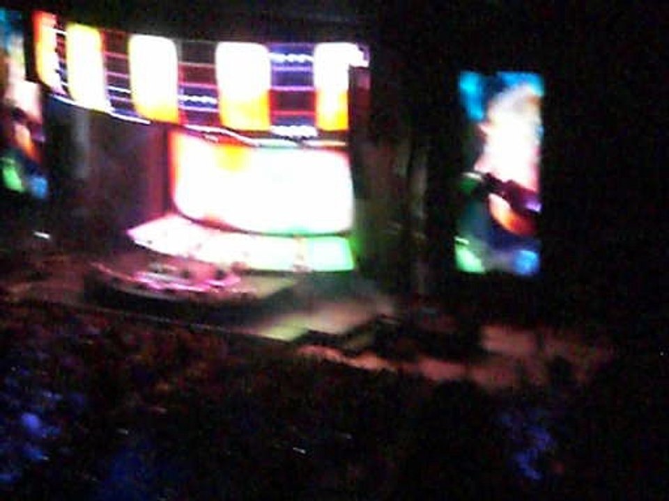MetLife Stadium Concert 09-21-2018: Ed Sheeran - Nancy Mulligan