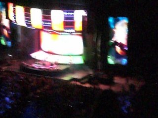 MetLife Stadium Concert 09-21-2018: Ed Sheeran - Nancy Mulligan