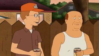 King of the Hill S13 - 05 - No Bobby Left Behind