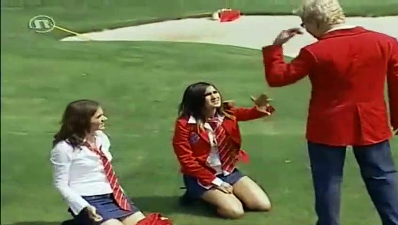 Rebelde Capitulo 20