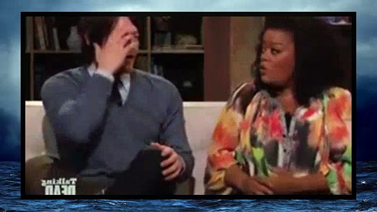 Talking Dead S02E16