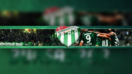 Bursaspor Durmazlar - Afyon Belediyesi Playoff 1. Tur Maçı