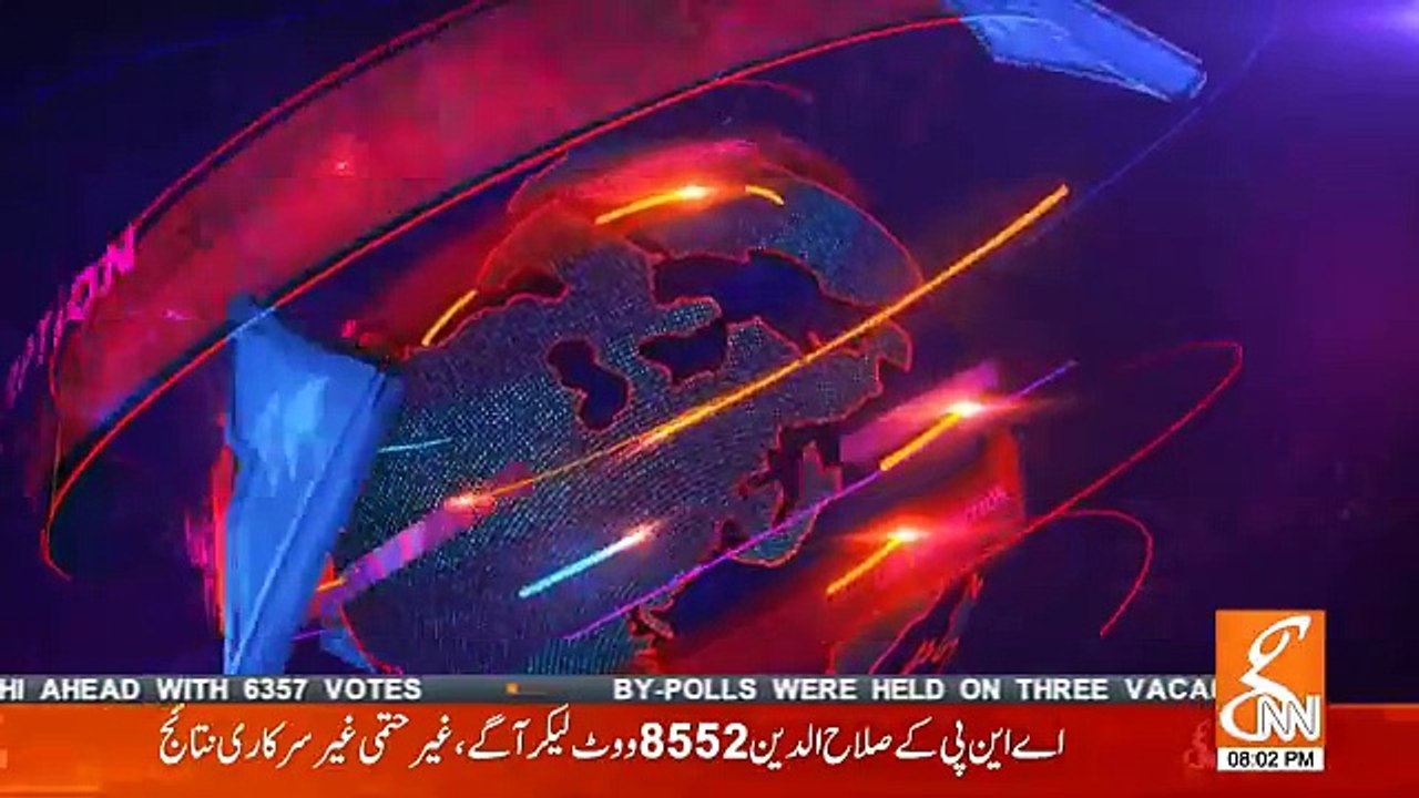 Face to Face with Ayesha Bakhsh – 21st October 2018