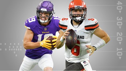 'NFL GameDay Morning': Week 7 bold predictions